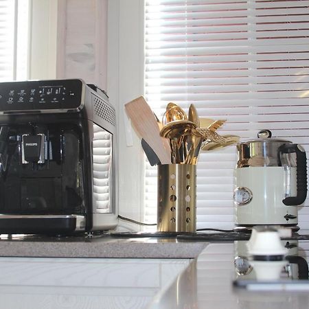 Heritage House Nida With 2 Bedrooms & Free Parking Exteriér fotografie