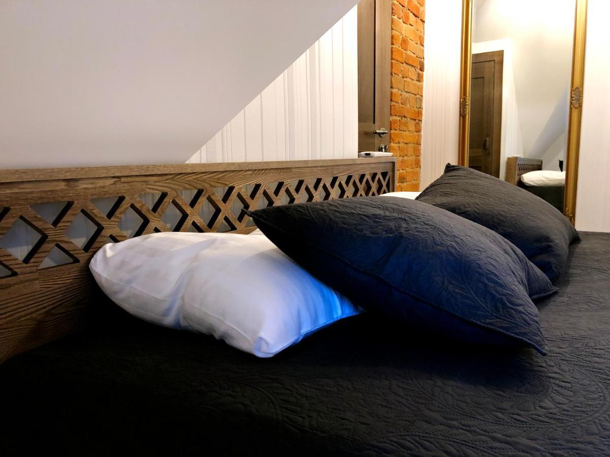 Heritage House Nida With 2 Bedrooms & Free Parking Exteriér fotografie