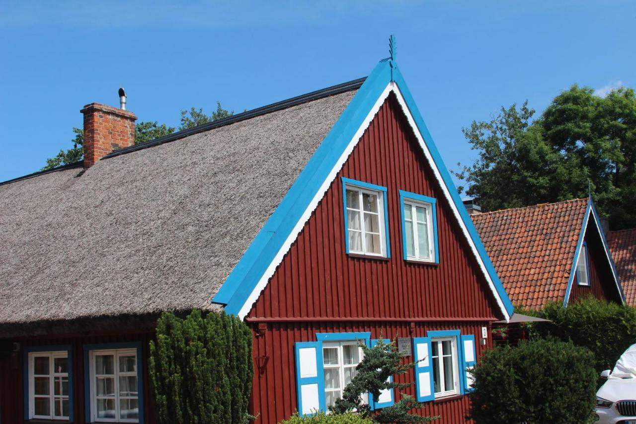 Heritage House Nida With 2 Bedrooms & Free Parking Exteriér fotografie
