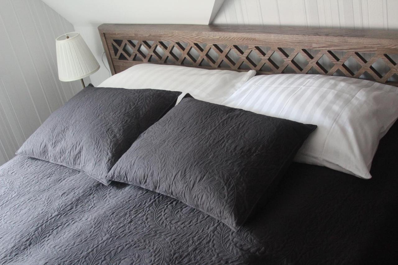 Heritage House Nida With 2 Bedrooms & Free Parking Exteriér fotografie