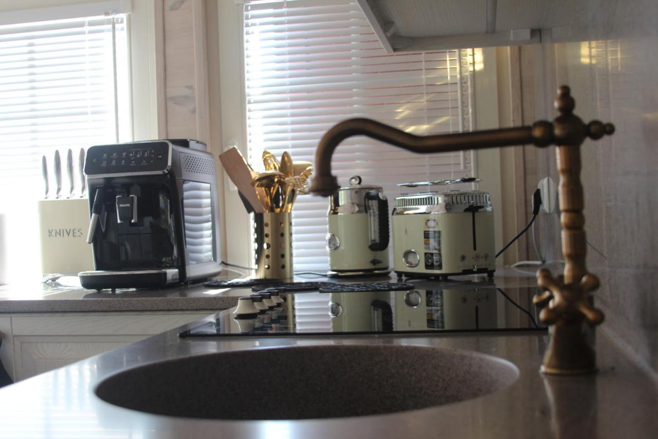 Heritage House Nida With 2 Bedrooms & Free Parking Exteriér fotografie