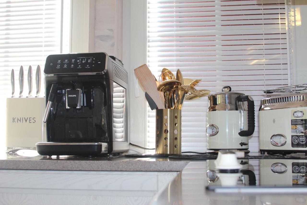 Heritage House Nida With 2 Bedrooms & Free Parking Exteriér fotografie
